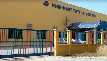 Pennmart Kedah