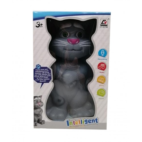 Intelligent Talking Tom Cat Toys