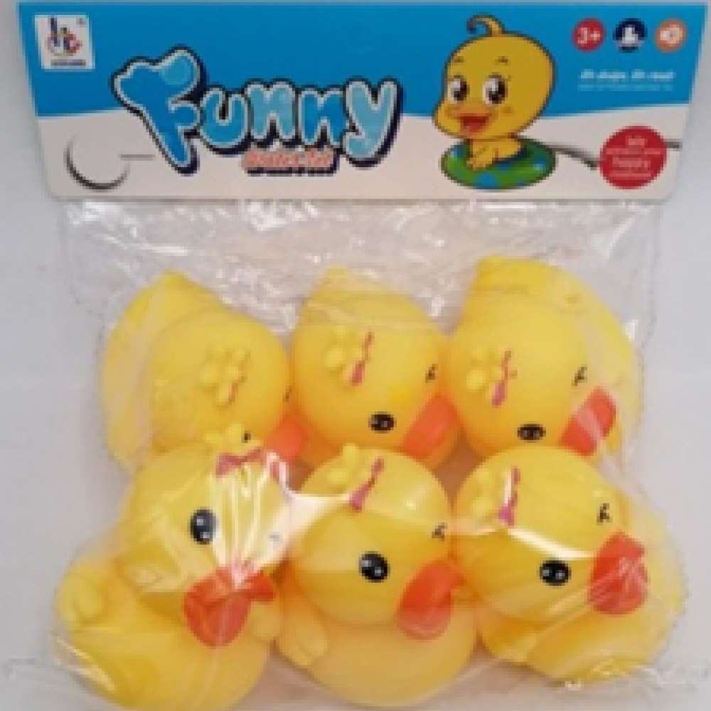 Rubber Duck Duckie Baby Shower Water toys