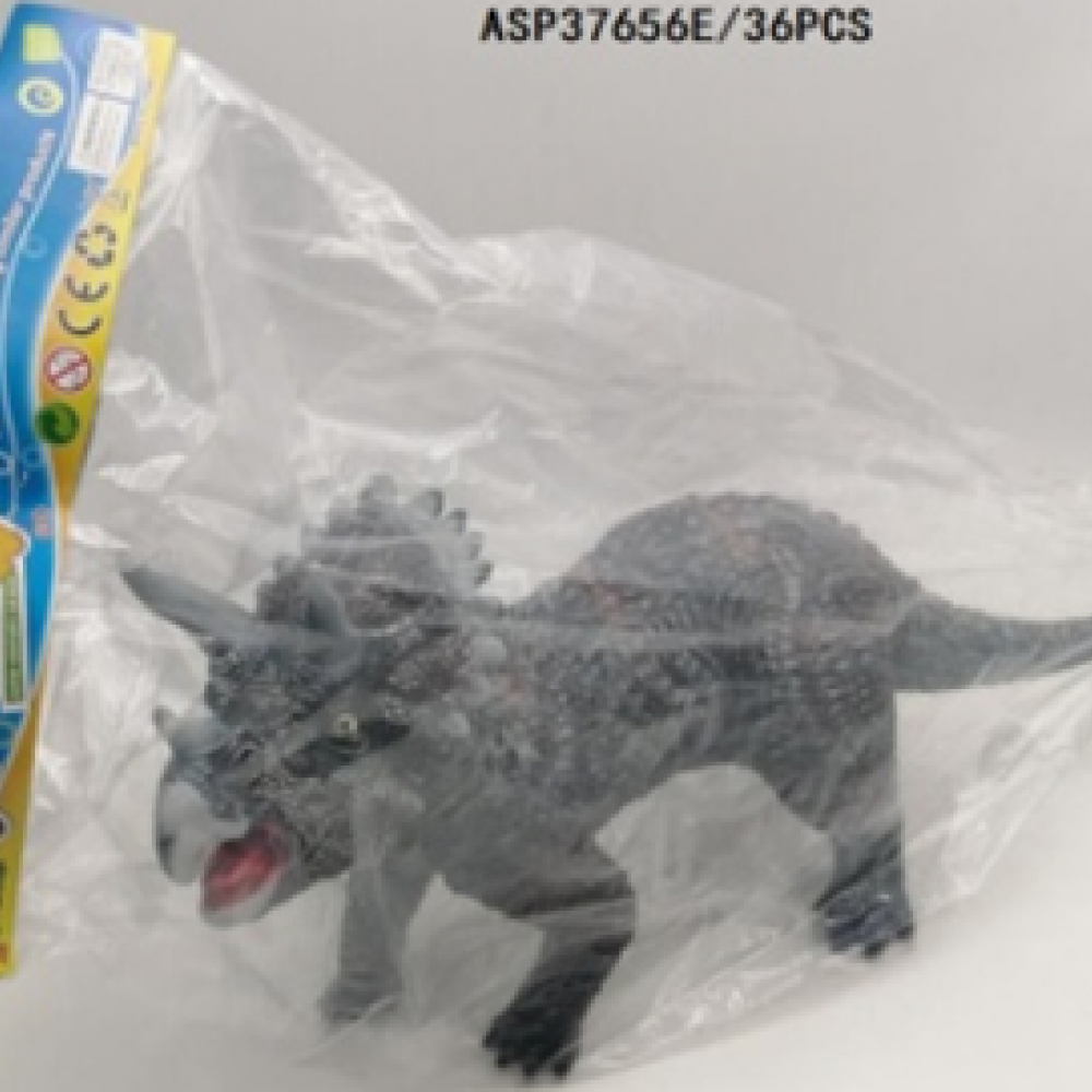 Triceratops Dinosaur Toys