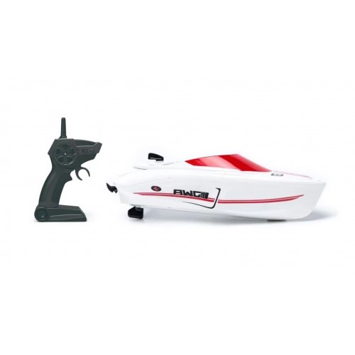 Electric RC Boat Low Speed Racing Boat