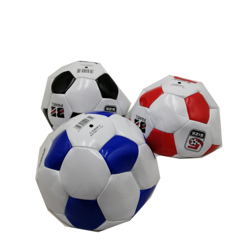 Soccer Balls