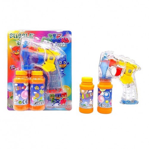 Bubble Water Gun