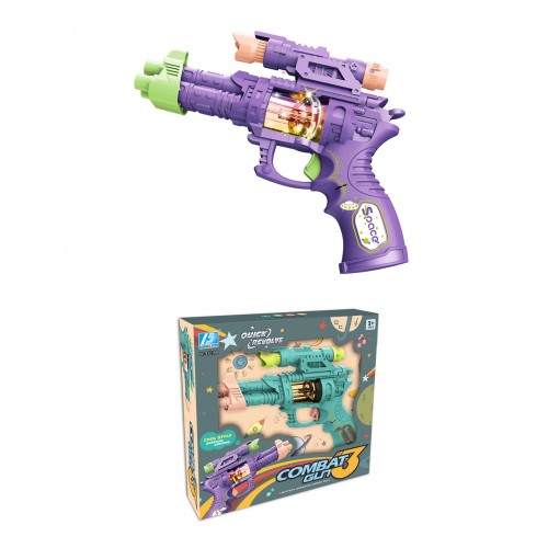 Toy Gun For Kids