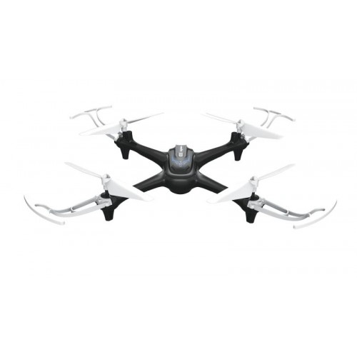 SYMA X15A 2.4GHZ 4C RC Quadcopter