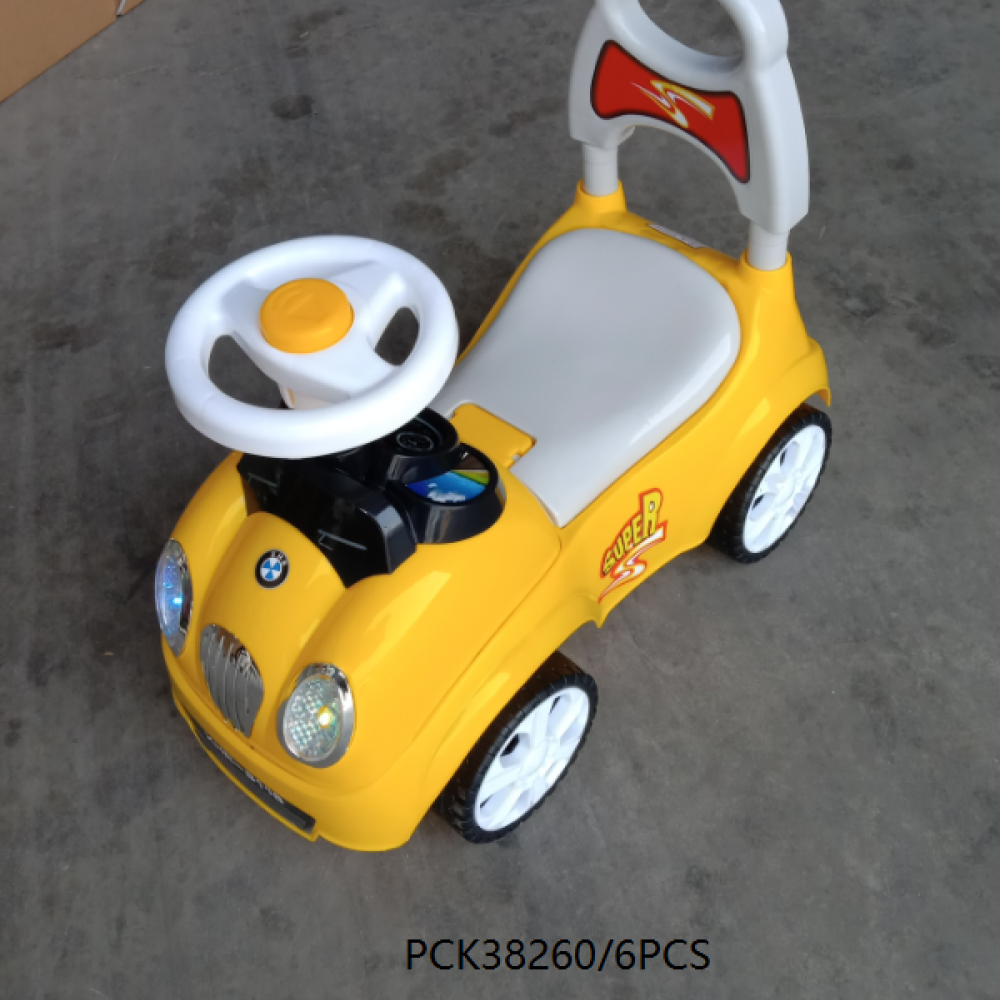 Push Car for Baby