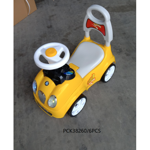 Push Car for Baby