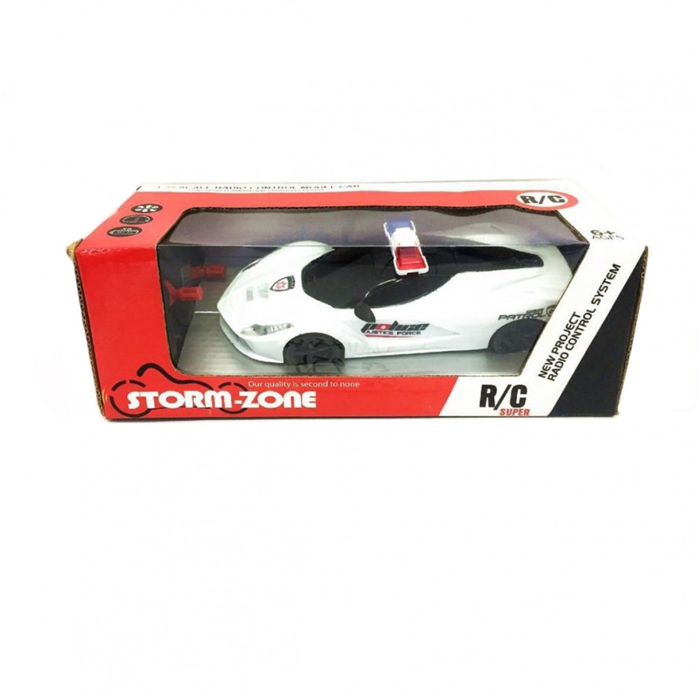 Remote Control Car for Kids