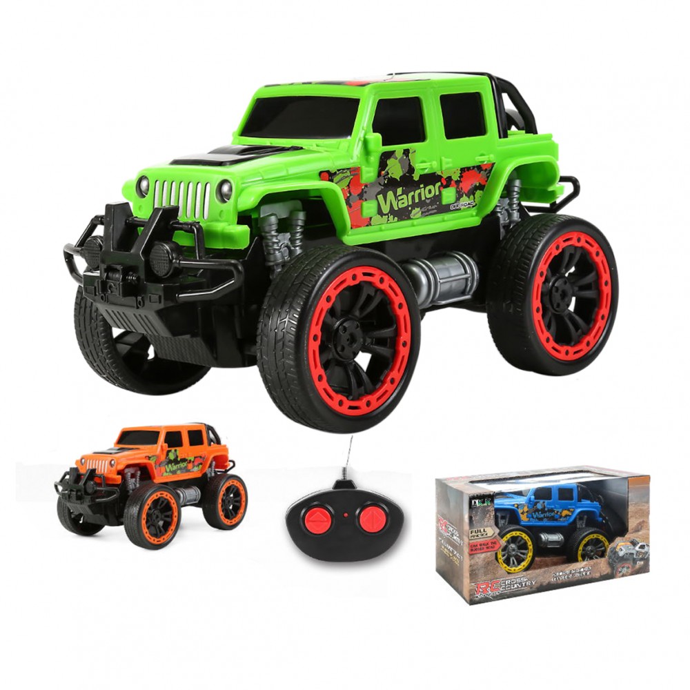 Remote Control Truck Car