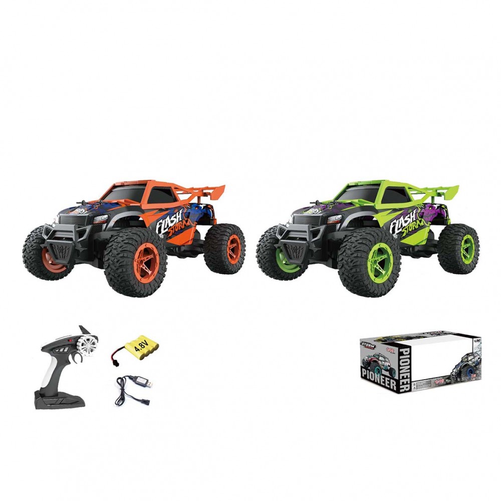 Remote Control Truck Car