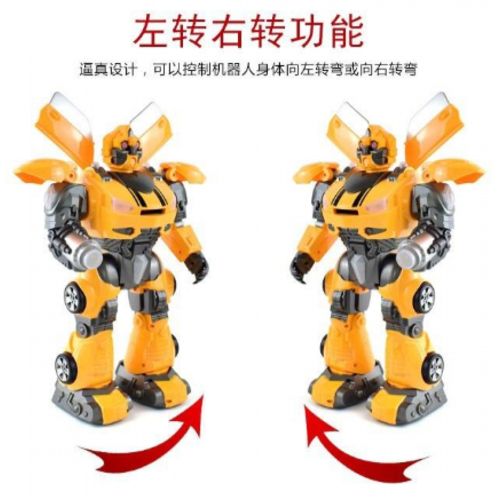 Bumblebee Toy