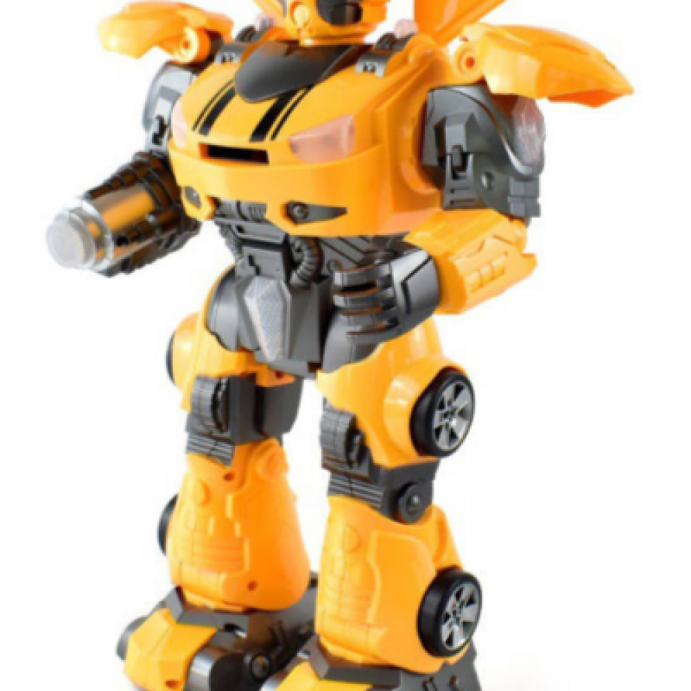 Bumblebee Toy