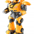 Bumblebee Toy