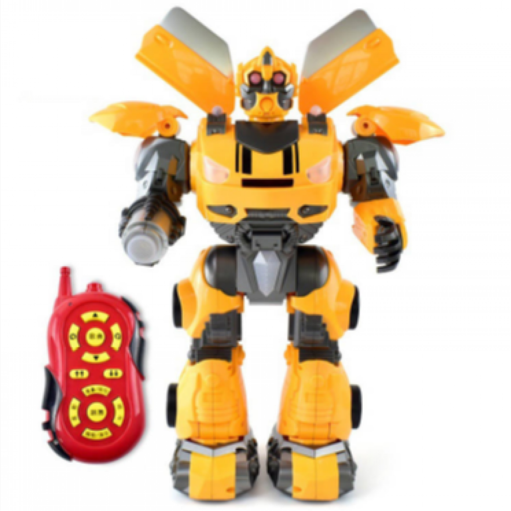 Bumblebee Toy