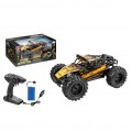 Remote Control Car Rock