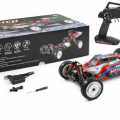 Remote Control Racing Ca