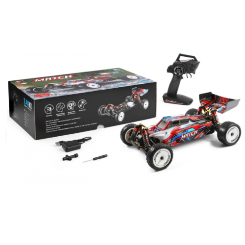 Remote Control Racing Ca