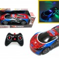 Remote Control Racing Car