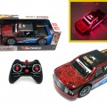 Remote Control Racing Car