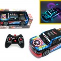 Remote Control Racing Car