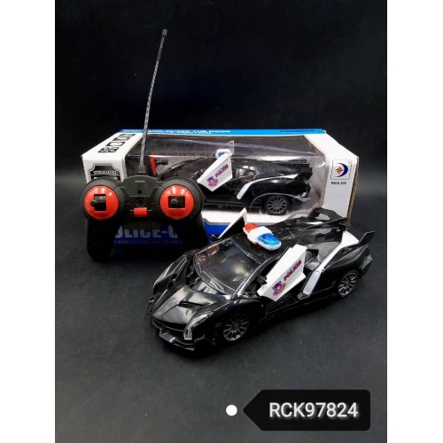 Remote Control Car for Kids