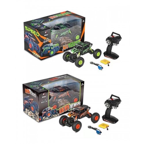 ROCK CLIMBING TOYS remote control