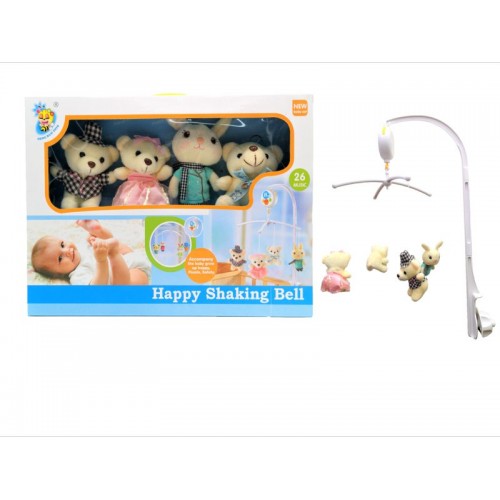 Baby Toys