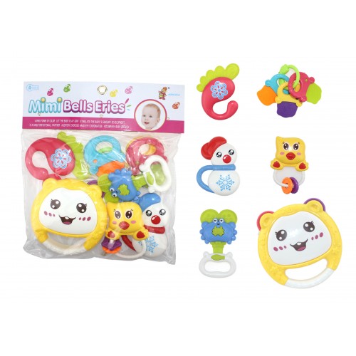 Rattles Toys for Kids