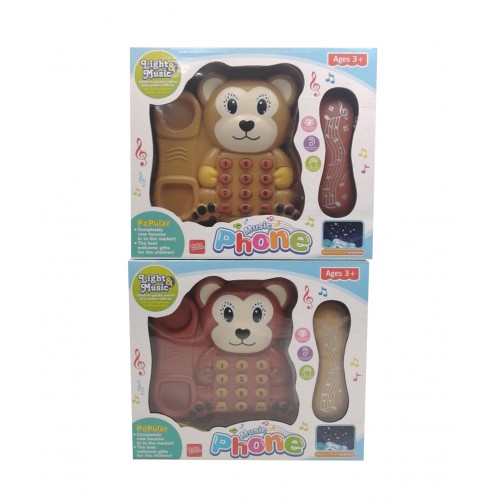 Toys Telephone for Kids