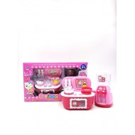 Table Kitchen Set Toys