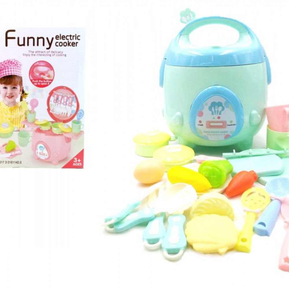 Kitchen Set For Kids