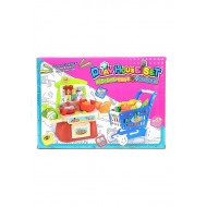 Table Kitchen Set Toys