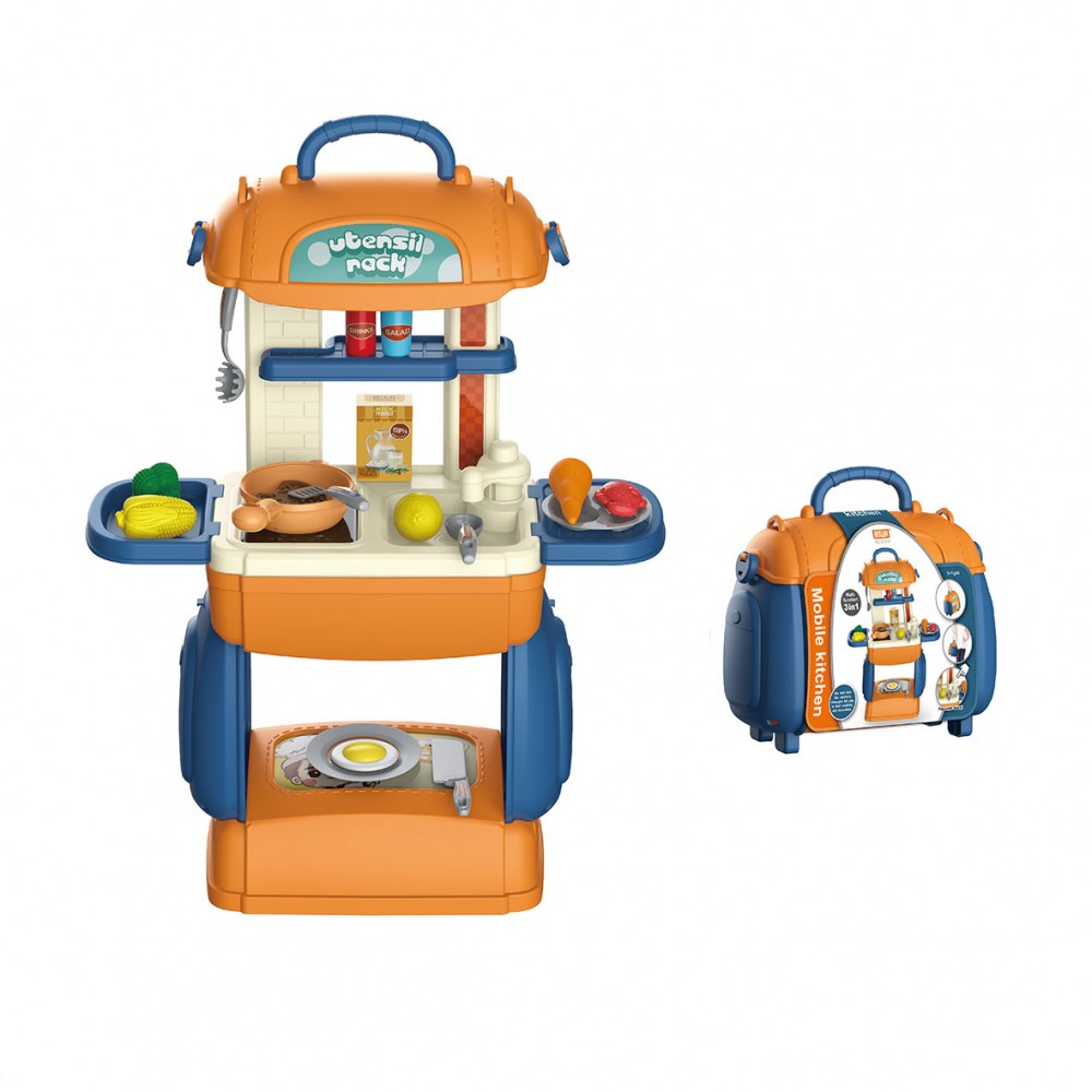 Table Kitchen Set Toys