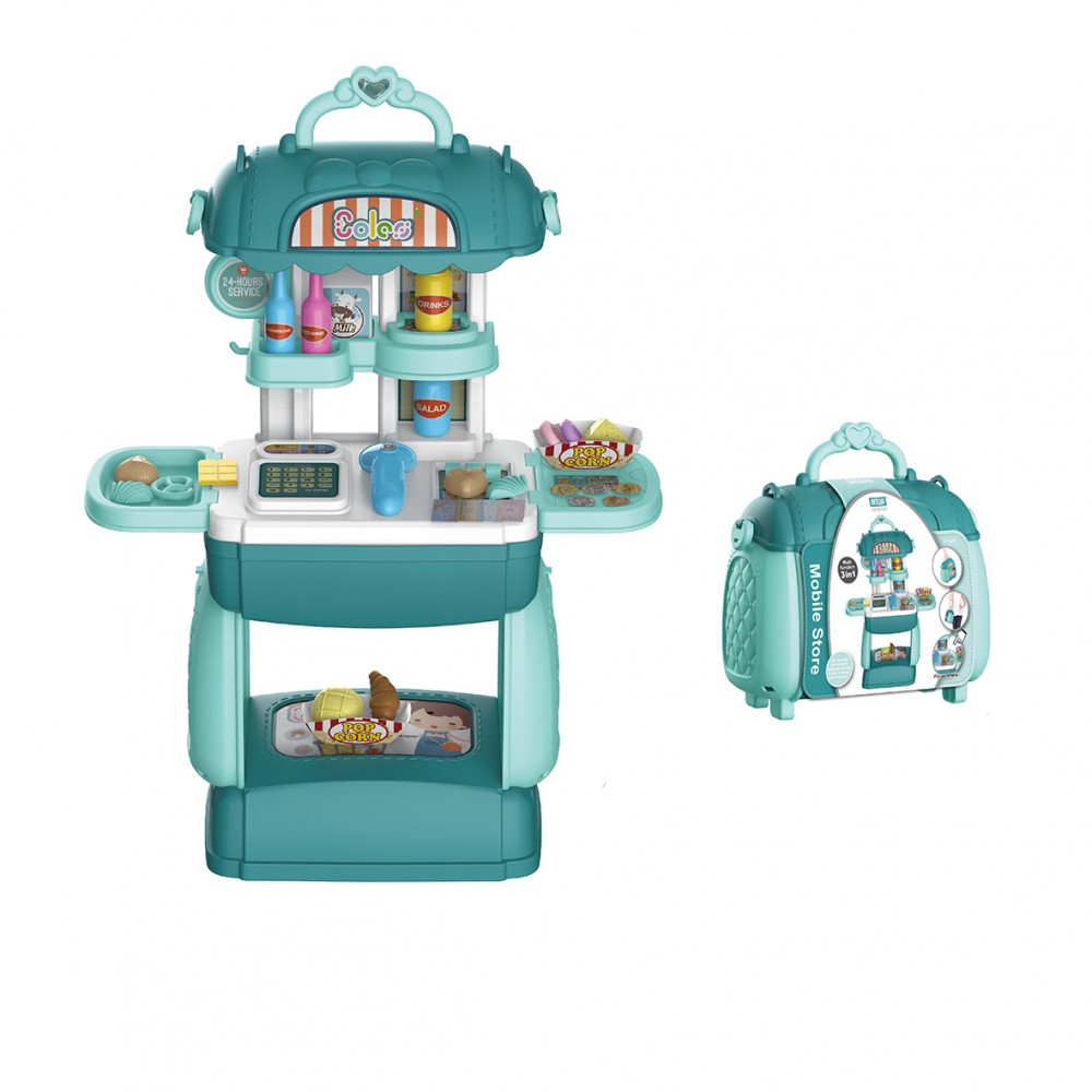 Table Kitchen Set Toys