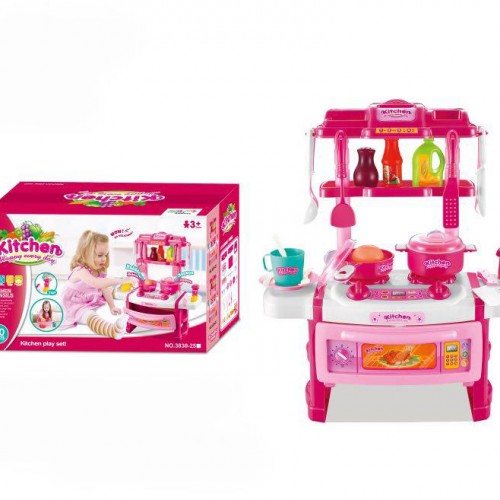 Table Kitchen Set Toys