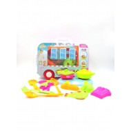 Kitchen set for kids