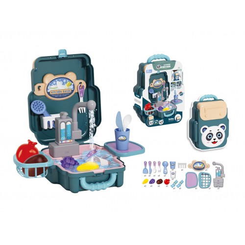 Kitchen Set For Kids