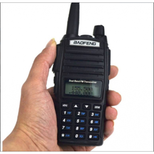 Walkie Talkie Baofeng UV82