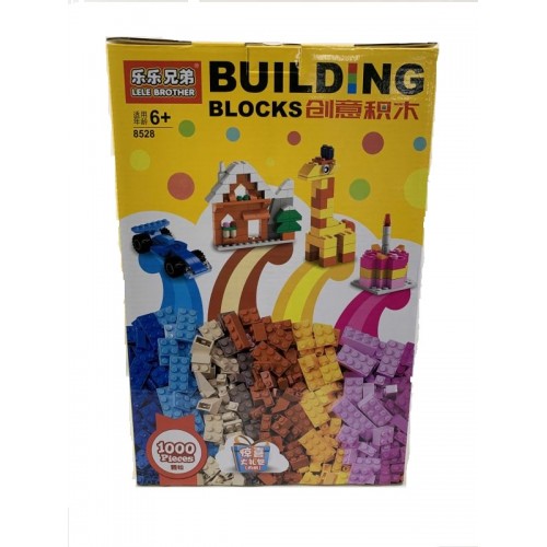 Building Blocks for Kids