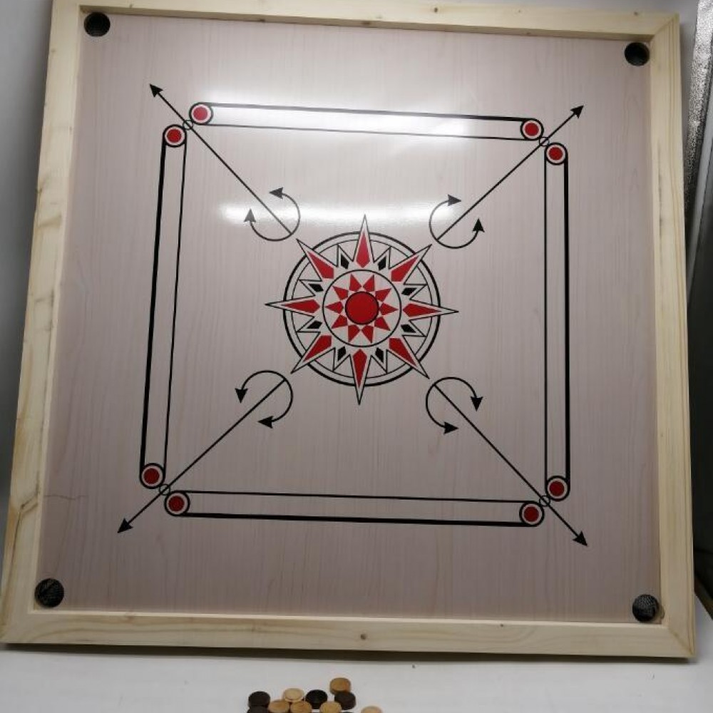 Carrom Board 