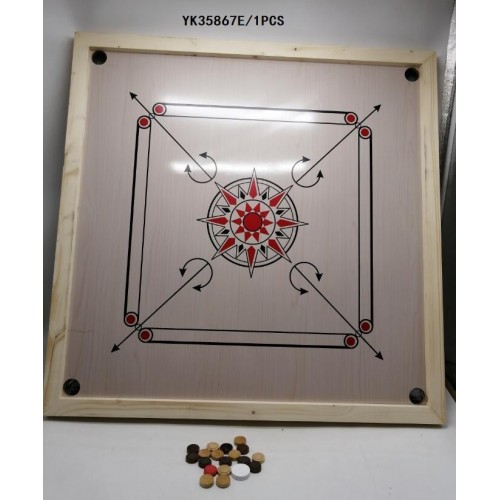 Carrom Board 