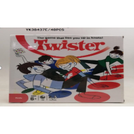 Twister Game 