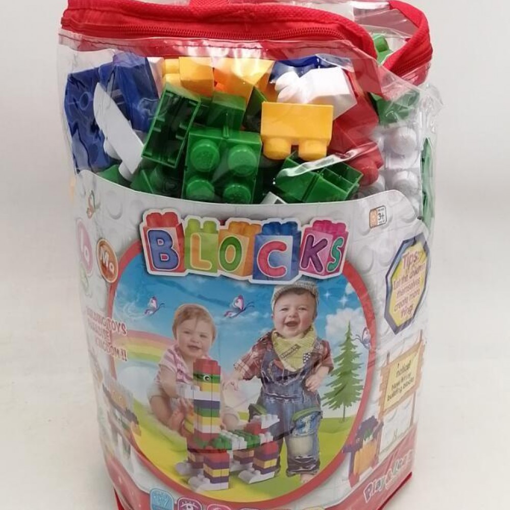 Building Blocks for Kids