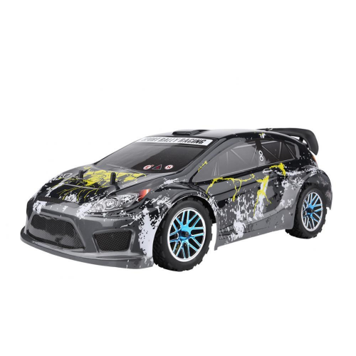 HSP 94177 Nitro Powered Off-Road Sport Rally Racing 1/10 Kutiger